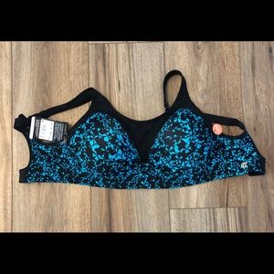 NEW Champion Sports Bra 34DD